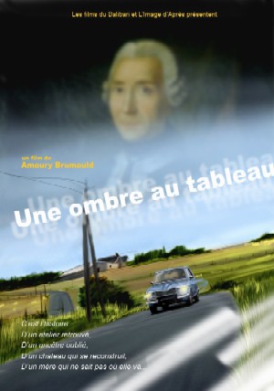 Affiche du film "Une ombre au tableau"